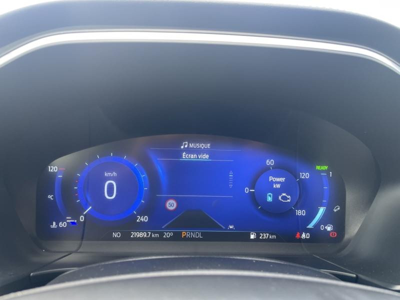 Ford Kuga 2.5 Duratec 190 ch FHEV E85 Vignale BVA 2022 - photo n°14 Ford Kuga 2.5 Duratec 190 ch FHEV E85 Vignale BVA  occasion à Barberey-Saint-Sulpice - photo n°14