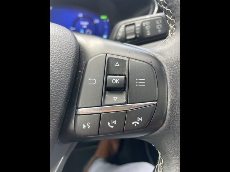 Ford Kuga 2.5 Duratec 190 ch FHEV E85 Vignale BVA 2022 - photo n°16 Ford Kuga 2.5 Duratec 190 ch FHEV E85 Vignale BVA  occasion à Barberey-Saint-Sulpice - photo n°16