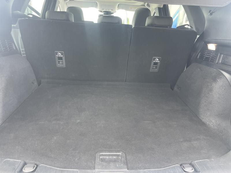 Ford Kuga 2.5 Duratec 190 ch FHEV E85 Vignale BVA 2022 - photo n°13 Ford Kuga 2.5 Duratec 190 ch FHEV E85 Vignale BVA  occasion à Barberey-Saint-Sulpice - photo n°13