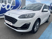 Ford Kuga occasion année 2022 boite Automatique Annonce Ford Kuga occasion Hybride 2.5 Duratec 190 ch FHEV E85 Vignale BVA à Barberey-Saint-Sulpice