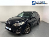 Annonce Ford Kuga occasion Essence 2.5 Duratec 190 ch FHEV I-AWD e-CVT ST-Line X  BOURGOIN-JALLIEU