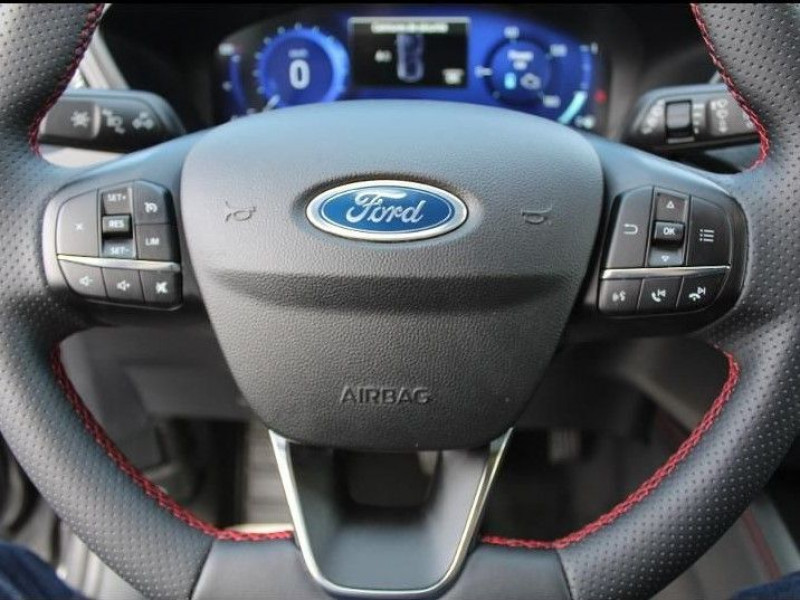 Ford Kuga 2.5 DURATEC 190 CH FHEV I-AWD POWERSHIFT ST-LINE  occasion  Biganos - photo n3
