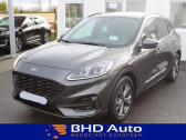 Ford Kuga occasion année 2022 boite Automatique Annonce Ford Kuga occasion Hybride 2.5 DURATEC 190 CH FHEV I-AWD POWERSHIFT ST-LINE à Biganos