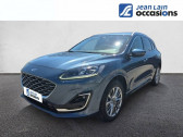 Annonce Ford Kuga occasion Essence 2.5 Duratec 190 ch FHEV I-AWD Powershift Vignale  Valence