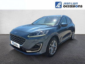 Ford Kuga , garage JEAN LAIN OCCASION VALENCE  Valence