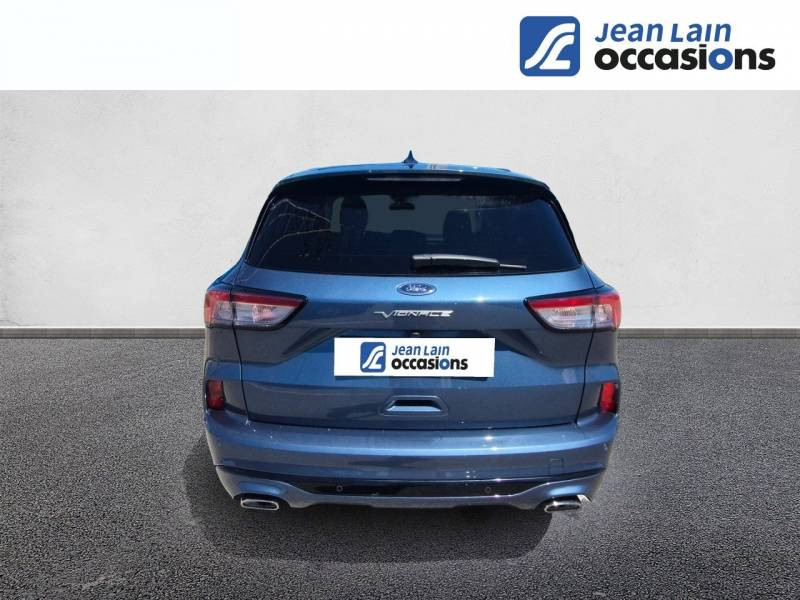 Ford Kuga 2.5 Duratec 190 ch FHEV I-AWD Powershift Vignale  occasion à Valence - photo n°6