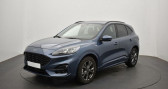 Annonce Ford Kuga occasion Hybride 2.5 Duratec 190 ch FHEV Powershift ST-Line X Pack Hiver à LE PUY EN VELAY