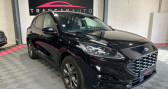 Ford Kuga 2.5 Duratec 190 ch FHEV Powershift ST-Line   LA CHAPELLE DES FOUGERETZ 35