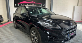 Ford Kuga , garage TRANSAKAUTO RENNES  LA CHAPELLE DES FOUGERETZ