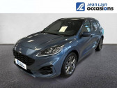 Annonce Ford Kuga occasion Essence 2.5 Duratec 190 ch FHEV Powershift ST-Line  BOURGOIN-JALLIEU