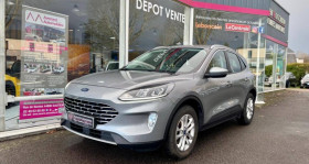 Ford Kuga , garage AVENARD AUTOMOBILES � SAUTRON
