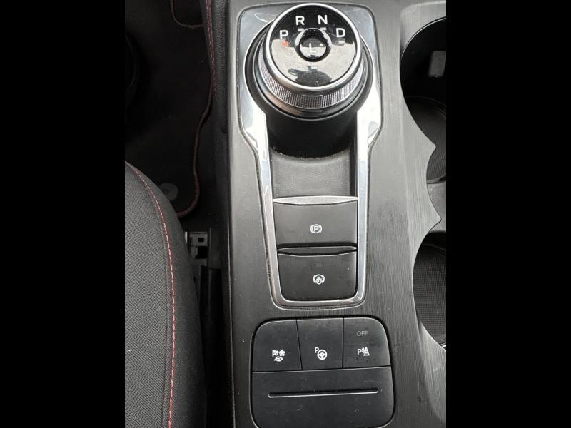 Ford Kuga 2.5 Duratec 190 ch FHEV ST-Line BVA i-AWD  occasion  Barberey-Saint-Sulpice - photo n19