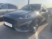Annonce Ford Kuga occasion Hybride 2.5 Duratec 190 ch FHEV ST-Line BVA  Barberey-Saint-Sulpice