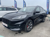 Annonce Ford Kuga occasion Hybride 2.5 Duratec 190 ch FHEV ST-Line X BVA  Barberey-Saint-Sulpice
