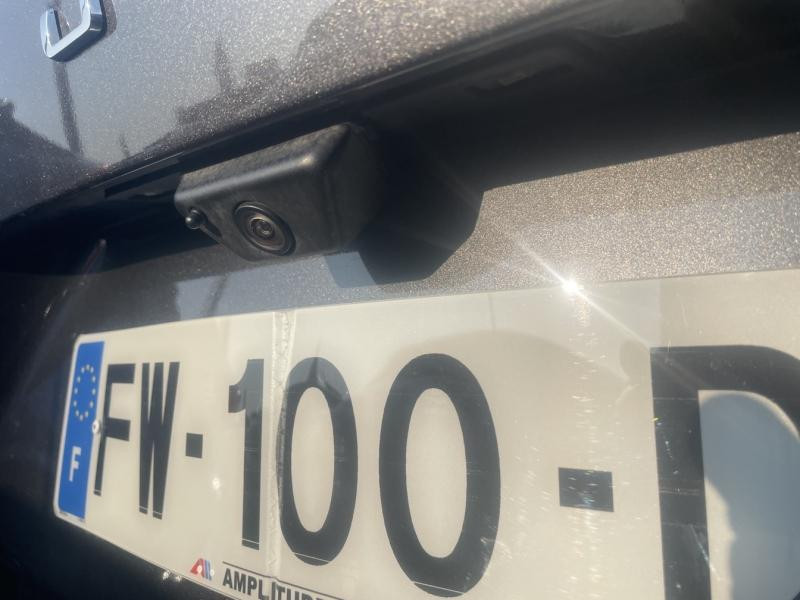 Ford Kuga 2.5 Duratec 190 ch FHEV ST-Line X BVA  occasion  Barberey-Saint-Sulpice - photo n6