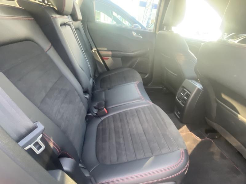 Ford Kuga 2.5 Duratec 190 ch FHEV ST-Line X BVA  occasion  Barberey-Saint-Sulpice - photo n12