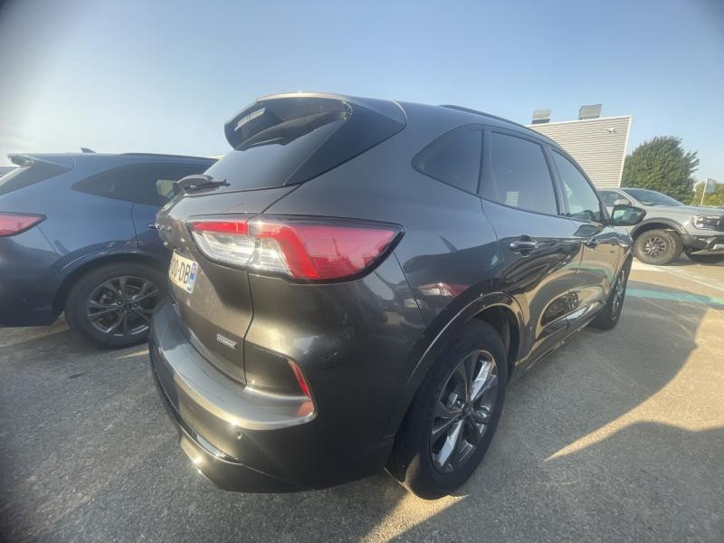 Ford Kuga 2.5 Duratec 190 ch FHEV ST-Line X BVA  occasion  Barberey-Saint-Sulpice - photo n5
