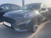 Annonce Ford Kuga occasion Hybride 2.5 Duratec 190 ch FHEV ST-Line X BVA  Barberey-Saint-Sulpice