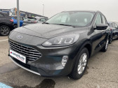 Ford Kuga 2.5 Duratec 190 ch FHEV Titanium BVA i-AWD   Barberey-Saint-Sulpice 10