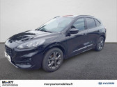 Annonce Ford Kuga occasion Essence 2.5 Duratec 190 ch FlexiFuel FHEV E85 Powershift ST-Line Bus  LONGUEAU