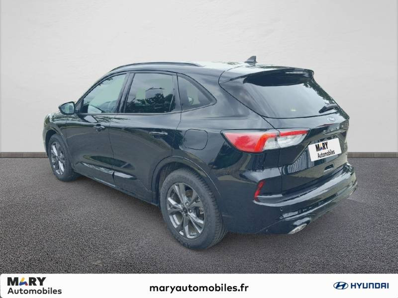 Ford Kuga 2.5 Duratec 190 ch FlexiFuel FHEV E85 Powershift ST-Line Bus  occasion  LONGUEAU - photo n7