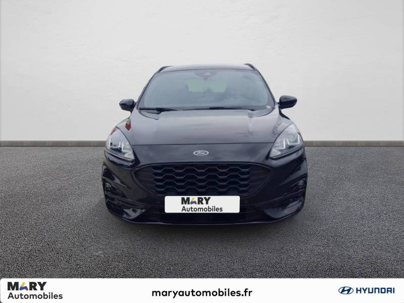 Ford Kuga 2.5 Duratec 190 ch FlexiFuel FHEV E85 Powershift ST-Line Bus  occasion  LONGUEAU - photo n2