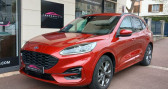 Annonce Ford Kuga occasion Hybride 2.5 Duratec 190 ch FlexiFuel FHEV E85 Powershift ST-Line X// � Les Clayes sous bois