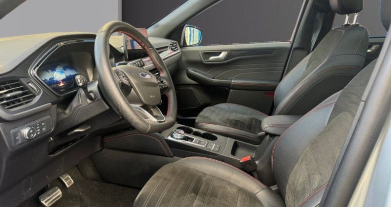 Ford Kuga 2.5 Duratec 190 ch FlexiFuel FHEV E85 Powershift ST-Line X F 2023 - photo n°7 Ford Kuga 2.5 Duratec 190 ch FlexiFuel FHEV E85 Powershift ST-Line X F  occasion à PARIS - photo n°7