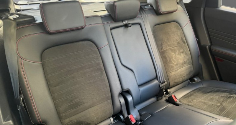 Ford Kuga 2.5 Duratec 190 ch FlexiFuel FHEV E85 Powershift ST-Line X F 2023 - photo n°4 Ford Kuga 2.5 Duratec 190 ch FlexiFuel FHEV E85 Powershift ST-Line X F  occasion à PARIS - photo n°4