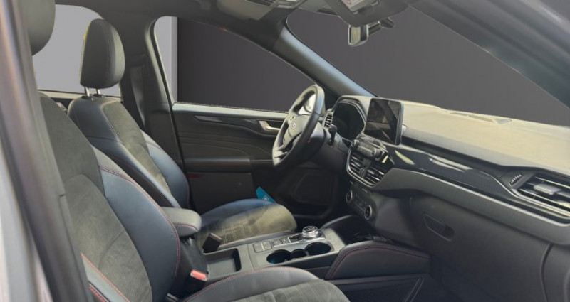 Ford Kuga 2.5 Duratec 190 ch FlexiFuel FHEV E85 Powershift ST-Line X F 2023 - photo n°2 Ford Kuga 2.5 Duratec 190 ch FlexiFuel FHEV E85 Powershift ST-Line X F  occasion à PARIS - photo n°2