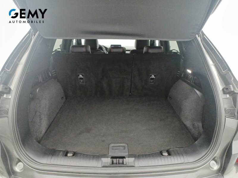 Ford Kuga 2.5 Duratec 190 ch FlexiFuel FHEV E85 Powershift ST-Line X  occasion  St BRIEUC - photo n6