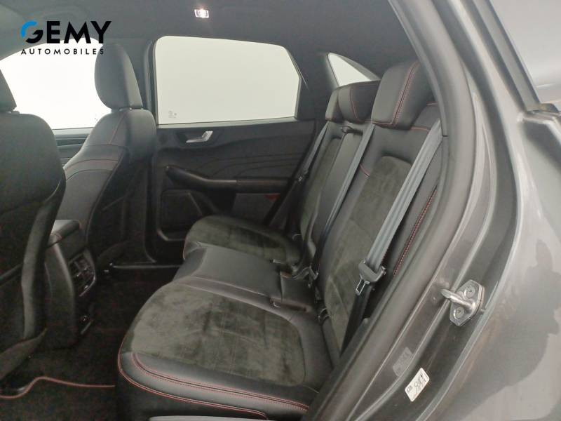 Ford Kuga 2.5 Duratec 190 ch FlexiFuel FHEV E85 Powershift ST-Line X  occasion  St BRIEUC - photo n10