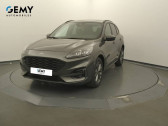 Ford Kuga 2.5 Duratec 190 ch FlexiFuel FHEV E85 Powershift ST-Line X   St BRIEUC 22