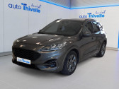 Ford Kuga 2.5 Duratec 190 ch FlexiFuel FHEV E85 Powershift ST-Line X   VILLEFRANCHE SUR SAONE 69