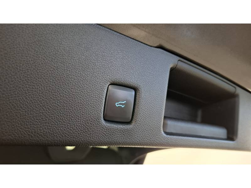 Ford Kuga 2.5 Duratec 190 ch FlexiFuel FHEV E85 Powershift ST-Line X  occasion � Limoges - photo n�17