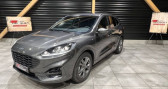Ford Kuga 2.5 Duratec 190 ch FlexiFuel FHEV E85 Powershift ST-Line   Tourville-La- Riviere 76