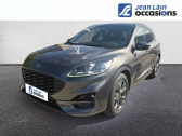 Annonce Ford Kuga occasion Essence 2.5 Duratec 190 ch FlexiFuel FHEV E85 Powershift ST-Line  Valence