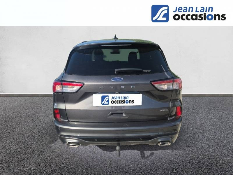 Ford Kuga 2.5 Duratec 190 ch FlexiFuel FHEV E85 Powershift ST-Line  occasion  Valence - photo n6