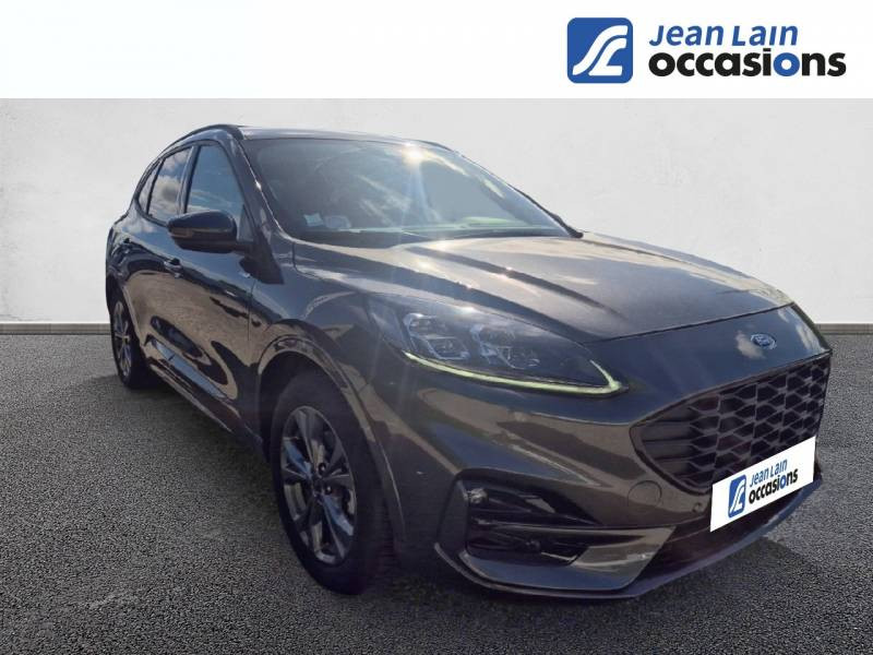 Ford Kuga 2.5 Duratec 190 ch FlexiFuel FHEV E85 Powershift ST-Line  occasion  Valence - photo n3