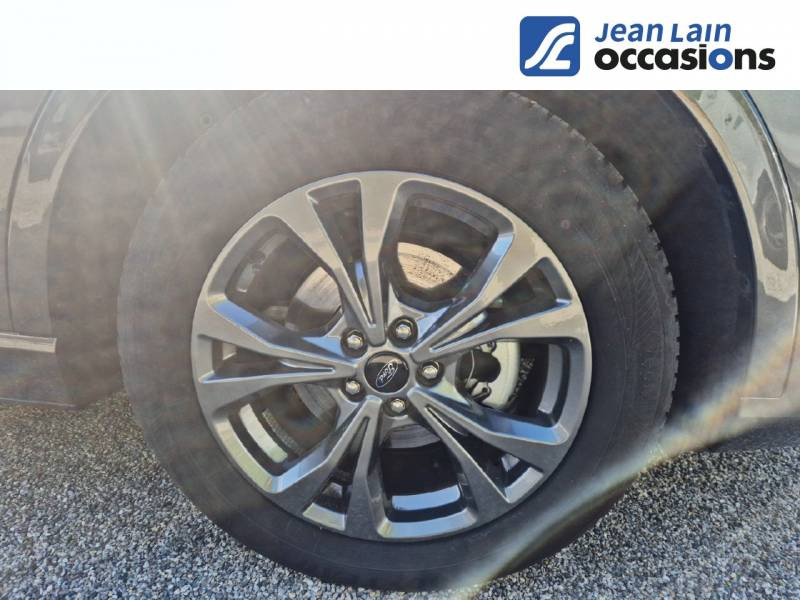 Ford Kuga 2.5 Duratec 190 ch FlexiFuel FHEV E85 Powershift ST-Line  occasion  Valence - photo n9
