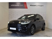 Annonce Ford Kuga occasion Essence 2.5 Duratec 190 ch FlexiFuel FHEV E85 Powershift ST-Line  Limoges