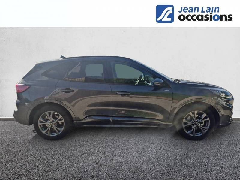 Ford Kuga 2.5 Duratec 190 ch FlexiFuel FHEV E85 Powershift ST-Line  occasion  Valence - photo n4