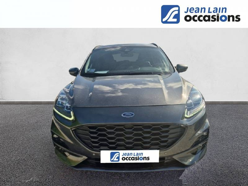 Ford Kuga 2.5 Duratec 190 ch FlexiFuel FHEV E85 Powershift ST-Line  occasion  Valence - photo n2