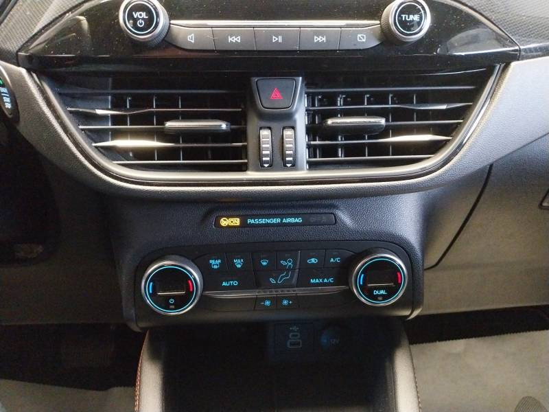 Ford Kuga 2.5 Duratec 190 ch FlexiFuel FHEV E85 Powershift ST-Line  occasion � TARBES - photo n�15