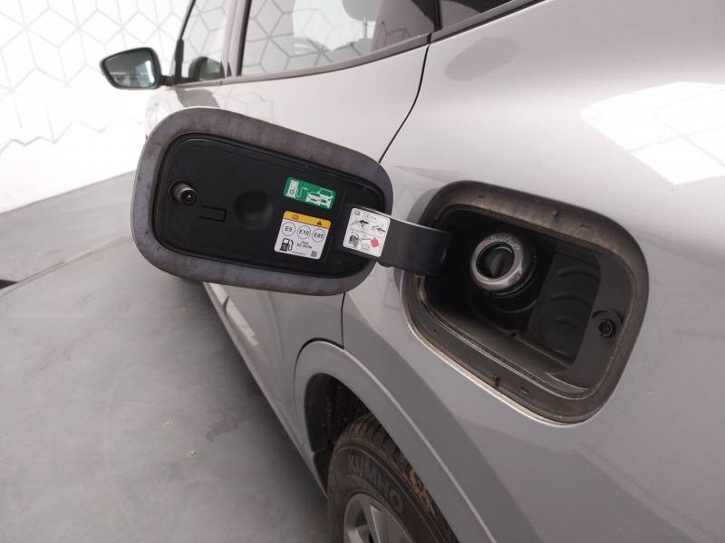 Ford Kuga 2.5 Duratec 190 ch FlexiFuel FHEV E85 Powershift ST-Line  occasion � TARBES - photo n�10