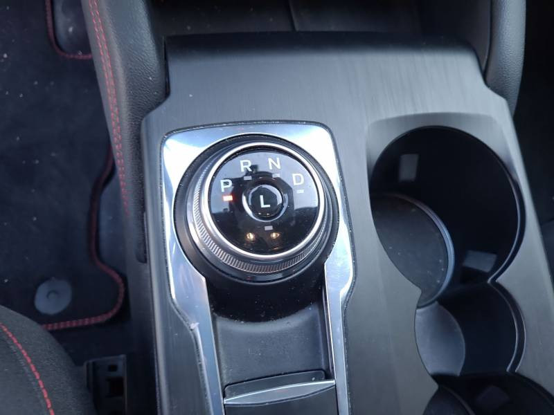 Ford Kuga 2.5 Duratec 190 ch FlexiFuel FHEV E85 Powershift ST-Line  occasion  Condom - photo n15
