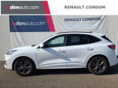 Ford Kuga occasion année 2023 boite Automatique Annonce Ford Kuga occasion Essence 2.5 Duratec 190 ch FlexiFuel FHEV E85 Powershift ST-Line à Condom