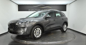 Ford Kuga occasion 2022 mise en vente &agrave; Chambray Les Tours par le garage EVEN PARC AUTOMOBILES - photo n&deg;1