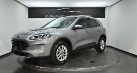 Ford Kuga occasion 2023 mise en vente &agrave; Chambray Les Tours par le garage EVEN PARC AUTOMOBILES - photo n&deg;1