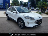 Annonce Ford Kuga occasion Electrique 2.5 DURATEC 190 CH FLEXIFUEL FHEV E85 POWERSHIFT Titanium  La Roche-sur-Yon